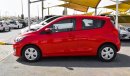 Chevrolet Spark LT