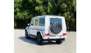 Mercedes-Benz G 500 Premium + 4.0L