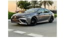 Toyota Camry 2022 XSE PANORAMA 360 CAMERAS VIP V6 CANADA SPEC