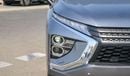 Mitsubishi Eclipse Cross Brand New Mitsubishi EclipseCrossMEDLINE 2025 Export 1.5L A/TPetrol |Grey/Black |ECLIPSECROSS-GLS-ML