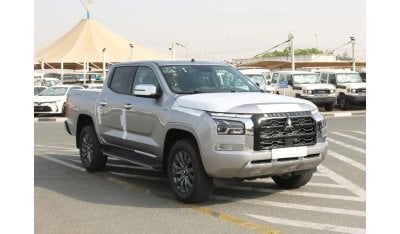 ميتسوبيشي L200 Mitsubishi L200 sportero 2.4L MY24 for export only