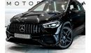 Mercedes-Benz GLA 35 AMG 2022 Mercedes GLA 35 AMG, 2027 Mercedes Warranty + Service Contract, Very Low KMs, GCC