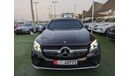 مرسيدس بنز GLC 250 4MATIC 2.0L Mercedes-Benz GLC 250 2018 4cylinder engine 2.0L clean car available in REBOU NAJD USED 