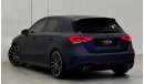 مرسيدس بنز A 35 AMG 2020 Mercedes-Benz A35 AMG, Sep 2025 EMC Agency Warranty, EMC Agency Full Service History, GCC