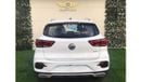 MG ZS 1.5L Mid Option 2025 Model (Export Price)