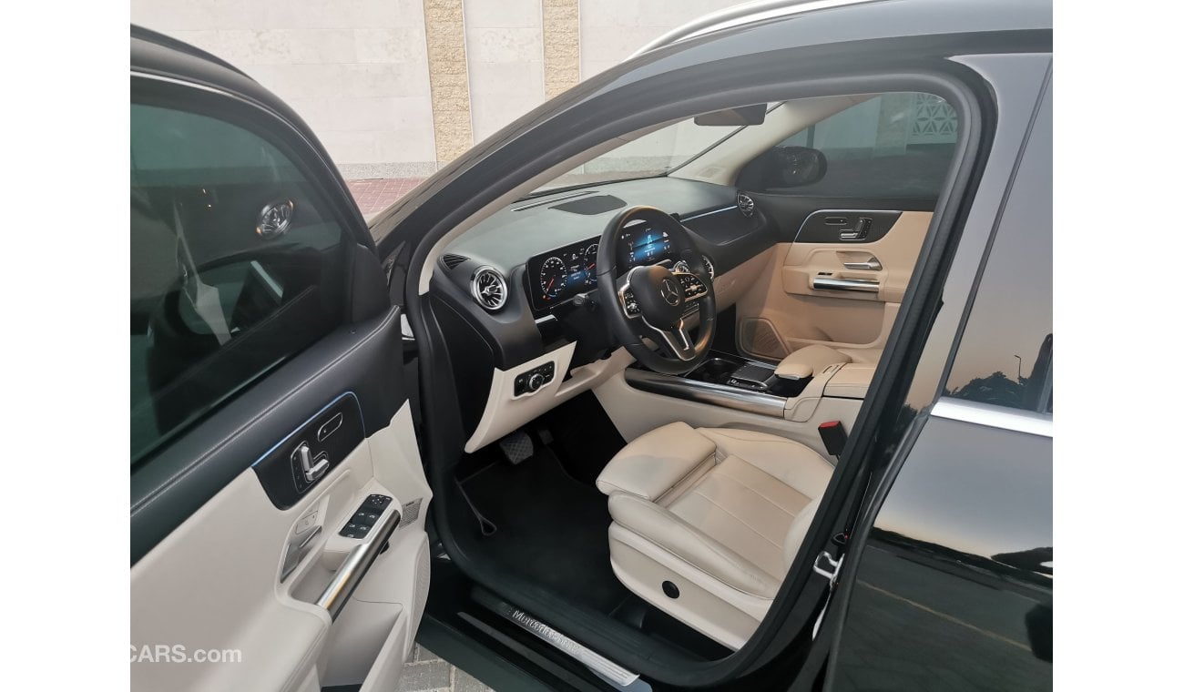 مرسيدس بنز GLA 250