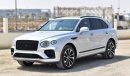 Bentley Bentayga Bentley Bentayga V8 2023 - Brand New