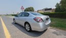 نيسان ألتيما Nissan Altima Model 2012