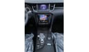 Infiniti QX50 Luxury 2.0L RWD