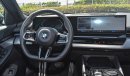 BMW 520i M Kit