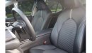 Toyota Camry Toyota Camry xp type full option SE XP SERIES model 2022 very clean car