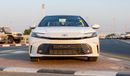 Toyota Camry Toyota Camry Lumiere 2.5L HEV Full option - GCC (Export Price)