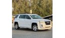 GMC Terrain SLT