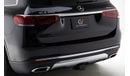 Mercedes-Benz GLS 450 4Matic - US Spec