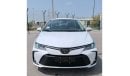 تويوتا كورولا 1.5L 3 Cylinder Mid Option 2022 Model Brand New