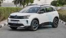 Citroen C5 Aircross (НА ЭКСПОРТ , For Export) Shine 1.6T , 2024 GCC , 0Km , Без пробега Exterior view