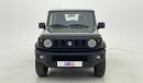 Suzuki Jimny GL 1.5 | Zero Down Payment | Free Home Test Drive