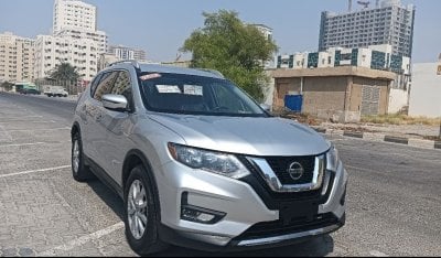 نيسان روج Nissan Rogue 2019 SV AWD