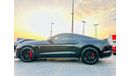 Ford Mustang GT | Monthly AED 1500/- | 0% DP | Super Snake Bodykit | Custom Rims | # 90137