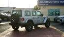 Jeep Wrangler Jeep Wrangler Unlimited Rubicon 4X4, 5% VAT Included, Brand New, 0KM