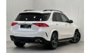 Mercedes-Benz GLE 450 AMG 2020 Mercedes Benz GLE450 AMG 4MATIC 7 Seater, Feb 2025 Mercedes Warranty, Full Option, Low Kms, GCC