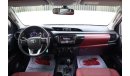 Toyota Hilux Toyota hilux 2019 Diesel DLS