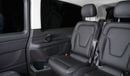 Mercedes-Benz V 300 Extra LWB - 4 Matic | Maybach Kit | New | 2023 | Obsidian Black Metallic