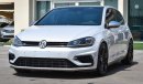 Volkswagen Golf R 4 Motion