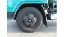 تويوتا داينا TOYOTA DYNA TRUCK RIGHT HAND DRIVE (PM 846)