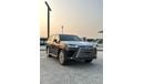 Lexus LX600 Signature 3.5L