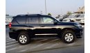 Toyota Prado TX Toyota Prado 2019 Full Option 2.8 Diesel