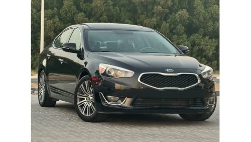 Kia Cadenza EX