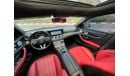 Mercedes-Benz E300 Std MERCEDES BENZ E300 AMG 2019 BODY KIT FULL OPTIONS DEALER WARRANTY