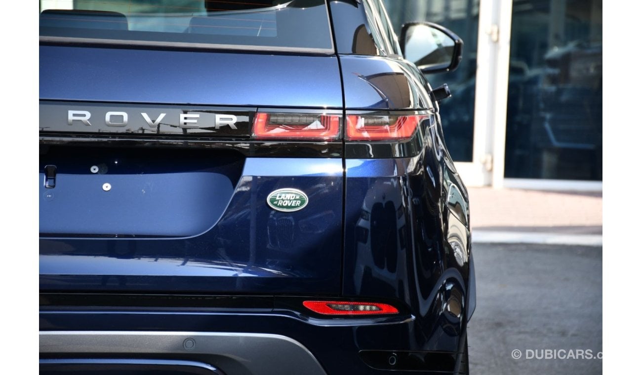 لاند روفر رانج روفر إيفوك RANGE ROVER EVOQUE