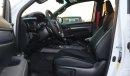 Toyota Hilux GR SPORT 2.8 Ltr, Diesel, FULL OPTION,AUTOMATIC, LEATHER SEATS , POWER SEATS , 2024