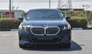 BMW 520i BMW 520i - M Kit 2.0L