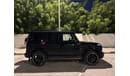 Mercedes-Benz G 550 kit 63