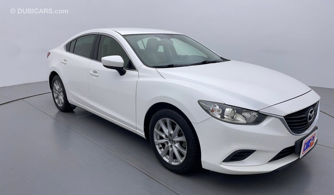 Mazda 6 V 2.5 | Under Warranty | Inspected on 150+ parameters