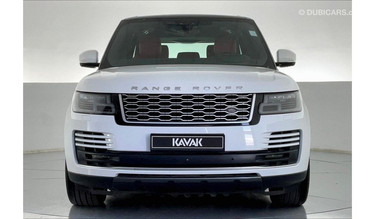 Land Rover Range Rover (other) Vogue SE | 1 year free warranty | 0 Down Payment