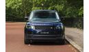 Land Rover Range Rover (other) 3.0 | This car is in London and can be shipped to anywhere in the world