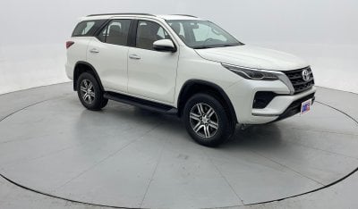 Toyota Fortuner GXR 4 | Zero Down Payment | Free Home Test Drive