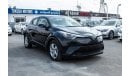 Toyota CHR (2018) Japan Import