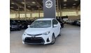 Toyota Corolla SE Corolla / 2016 / Big Screen / In Perfect Condtion