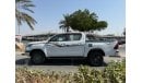 Toyota Hilux 2024 Toyota Hilux Double Cab (Full-Option with Push Start) 2.7L 4-Cyl Petrol A/T 4x4 Only For Export