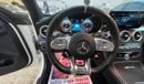 Mercedes-Benz C 63 AMG Std C63s ///AMG (V8) IMPORT JAPAN SUPER CLEAN 2019