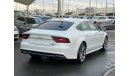 Audi A7 35 FSI quattro Audi A7 S line Super chard_Gcc_2017_Excellent_Condition _Full option