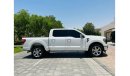 Ford F 150 F150 KING RANCH 5.0 L || 3520 PM || PRISTINE CONDITION || PANORAMIC SUNROOF