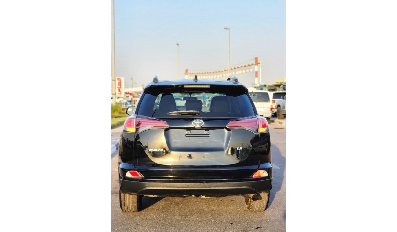 تويوتا راف ٤ TOYOTA RAV4