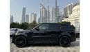 Land Rover Range Rover Sport P525