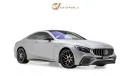 Mercedes-Benz S 65 AMG Coupe GCC Spec